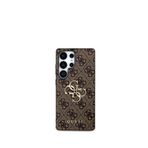 Guess Galaxy S25 Ultra 4G Desenli Telefon Kılıfı