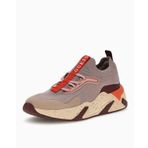 Guess Gaxtin Logolu Sneaker - Blush / 39