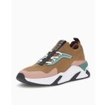 Guess Gaxtin Logolu Sneaker - Multi / 37