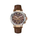 Guess GCX66002G4S Erkek Kol Saati