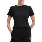 Guess Gelsey Kadın T-Shirt - V5RI14KCOI1 - -- - Siyah - M - Siyah - Siyah