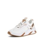 Guess Genga Sneaker, 36, FLPGENFAP12, Beyaz, Kadın