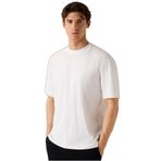 Guess Giano Pamuklu Regular Fit Logolu Bisiklet Yaka T Shirt Z6RI16I3Z14 Erkek T SHİRT Z6RI16 I3Z14 G018