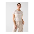 Guess Giuditta Kadın Aktif Regular Fit T-Shirt