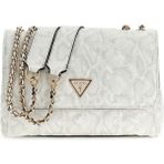 Guess Giully Ii Kadın Omuz Çantası HWKG9673200 - STD - Beyaz