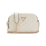 Guess Giully Ii Kadın Omuz Çantası HWQG9673140 - Krem