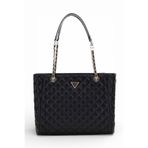 Guess Giully II Siyah Kadın Omuz Çantası HWQG9673240