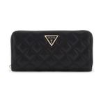 Guess Giully Iı Slg Siyah Kadın Cüzdan Swqg9673146 Siyah