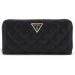 Guess Giully Iı Slg Siyah Kadın Cüzdan SWQG9673146