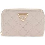 Guess Giully II Slg Toprak Kadın Cüzdan SWQG9673140