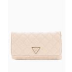 Guess Giully Xbody Flap Çapraz Askılı Çanta - Standart / Londons Burning Wash