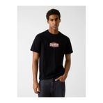 Guess Gj Normal Kesim Tescilli Marka Logolu Erkek Siyah T-Shirt M6rı41k8fq4-Jblk