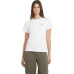 Guess Gj Ss Cn Reg Mini Triangle Kadın T-Shirt - W4YI10J1314 - XL - Beyaz