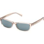 Guess GJ00004 57N 55 Kadın Güneş Gözlüğü - Krem