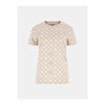 Guess Gloria Aktif Regular Fit T-Shirt, XS, V5YI04I3Z14-P1MJ, Çok Renkli, Kadın