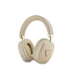 Guess Gold Kulak Üstü Bluetooth Kulaklık - Altın