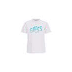Guess Gradient Erkek Regular Fit T-Shirt