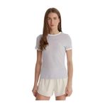 Guess Greta SS CN T-Shirt, Kadın, Pembe, S Beden