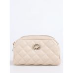 Guess Gri Kadın Makyaj Çantası PW7549P5436-TUP