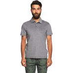 Guess Gri T-Shirt