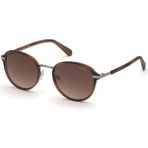 Guess Gu 00031 53F 53 01 Unisex Güneş Gözlüğü