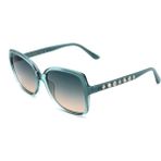 Guess GU 00100S 89W Mavi Kadın Güneş Gözlüğü