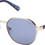 Guess GU 00116S COL 28V 51-18-145 Kadın Güneş Gözlüğü