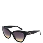 Guess Gu 00204 01B Kadın Güneş Gözlüğü