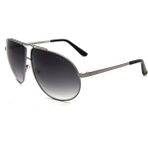 Guess Gu 5208 08B Unısex Güneş Gözlüğü - Füme