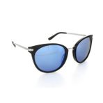 Guess GU 7318 BLK-9F Kadın Güneş Gözlüğü
