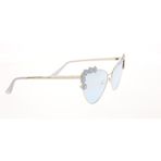Guess GU-7588-10X Kadın Güneş Gözlüğü