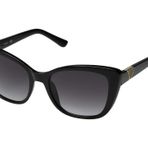 Guess GU 7600 01B Kadın Güneş Gözlüğü