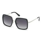 Guess GU 7602 Col 01B 56-19-145 Kadın Güneş Gözlüğü