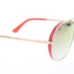 Guess GU 7607 28U 58 Kadın Güneş Gözlüğü