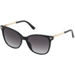 Guess GU 7684 01B .56 Güneş Gözlüğü