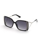 Guess GU 7751 01C .58 Güneş Gözlüğü