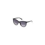 Guess GU 7778 Col 01C 58-17-135 Siyah Kadın Güneş Gözlüğü