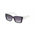 Guess Gu 7818 01B .56 Unisex Güneş Gözlüğü