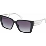 Guess GU 7818S COL 01B 56-13-140 Kadın Güneş Gözlüğü