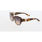 Guess GU 7892 52B 55 01 Kadın Güneş Gözlüğü