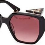 Guess GU 7892S COL 01T 55-18-140 Kadın Güneş Gözlüğü