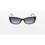 Guess Gu GU00156-H/S 01B 55-16-140 Kadın Güneş Gözlüğü - Siyah