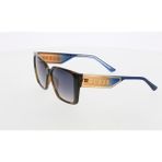 Guess Gu GU7818 52B 56*13*140 Kadın Güneş Gözlüğü - Kahverengi