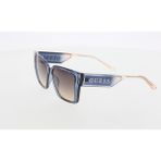 Guess Gu GU7818 92B 56*13*140 Kadın Güneş Gözlüğü - Lacivert