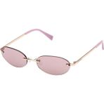 Guess GU00006 28S 55 Kadın Güneş Gözlüğü - Rose Gold