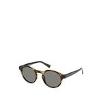 Guess GU00049 Plastik Havana Erkek Güneş Gözlüğü