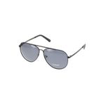 Guess GU00059S 02D Siyah Erkek Güneş Gözlüğü
