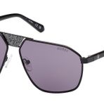 Guess GU00086S 01Y 59 Erkek Güneş Gözlüğü