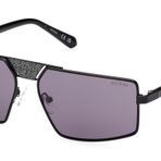 Guess GU00087S 01Y 60 Unisex Güneş Gözlüğü