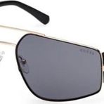 Guess GU00091 05A 61-16 Erkek Güneş Gözlüğü